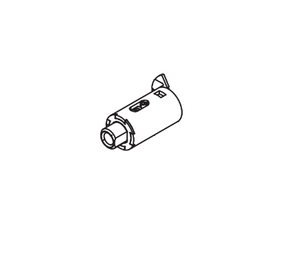 Picture of A30915-000-00, T571 Spindle