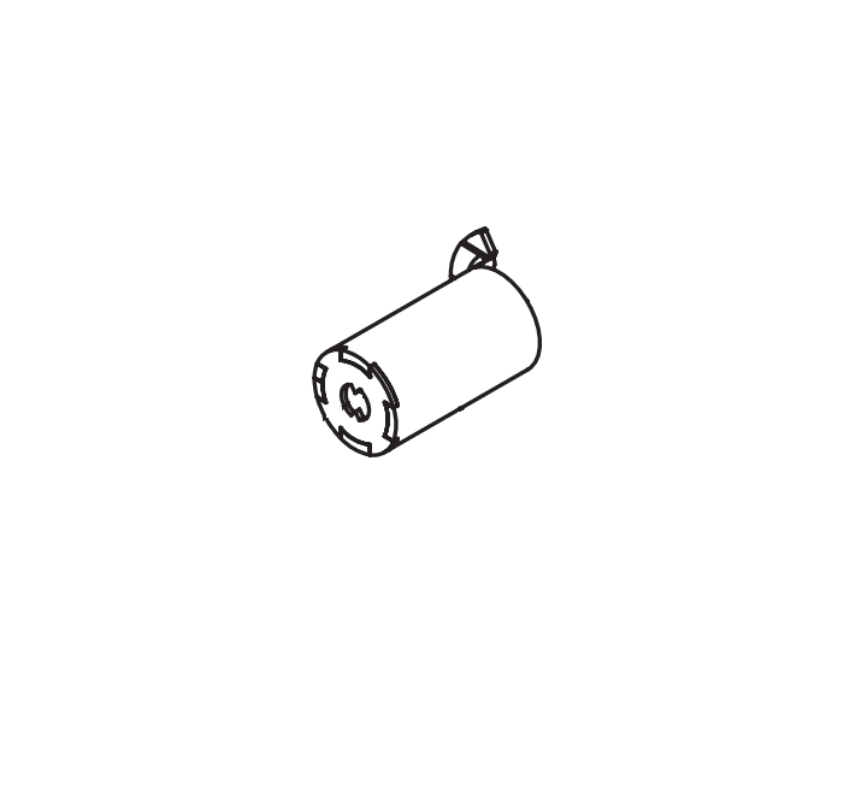 Picture of 030732-000-30, Outer Spindle
