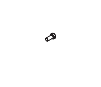 Picture of 031515-004-30 Fillister Head Screw, 4-40 x 1/4"