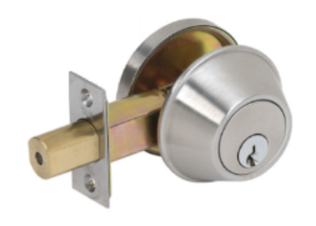 Picture for category Deadbolts