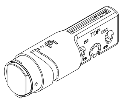 Picture of Q330-257, D100 Series Adjustable Bolt