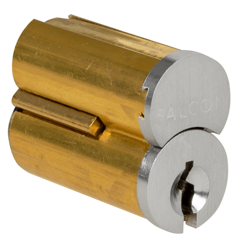 Picture of C609 SFIC 7-Pin Combinated Core, No logo