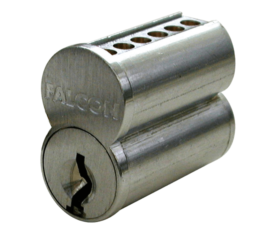 Picture of CB849 SFIC 7-Pin Uncombinated Core, Best-style capping, No logo