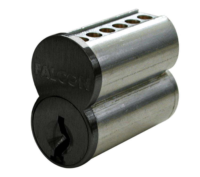 Picture of CB849 SFIC 7-Pin Uncombinated Core, Best-style capping, No logo