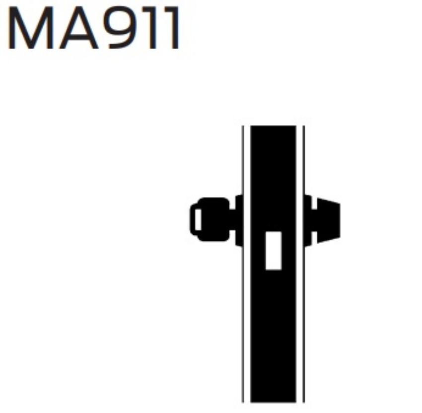 Picture of MA911 Classroom deadlock