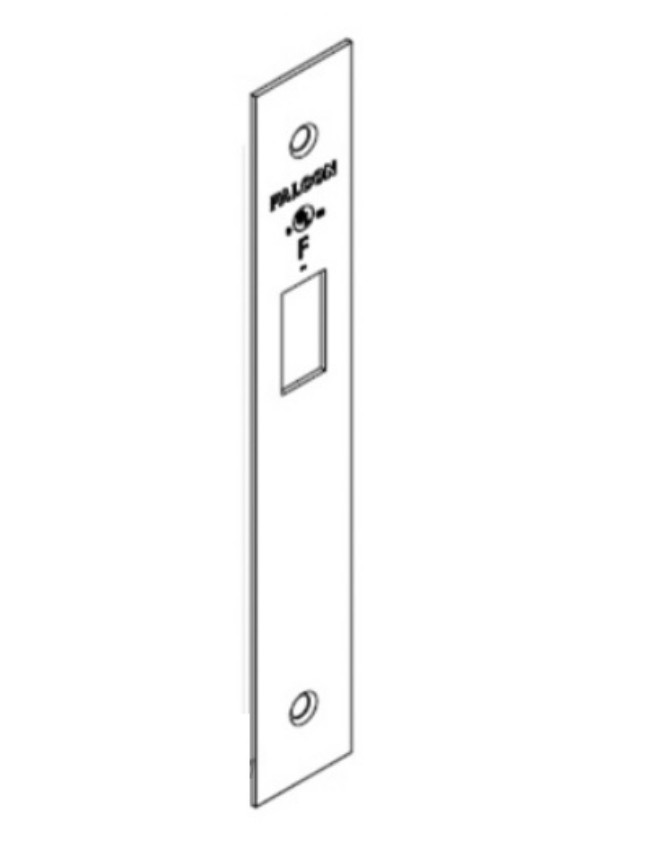 Picture of S77816-LL MA911/921/931/941 Armor Front
