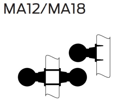 Picture of MA18 Double dummy