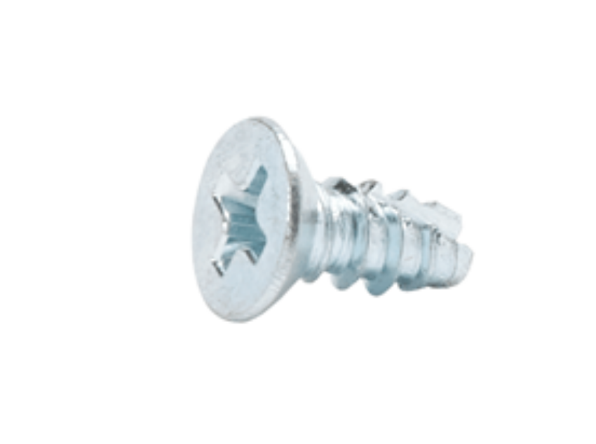 Picture of 900892, Center Case Cover Screws (Pkg of 4)