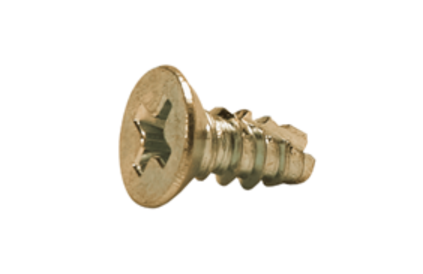 Picture of 900892 Center Case Cover Screws for 98/99 & 33A/35A Series (4-Pack)