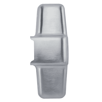US28 / 628 - Aluminum , Anodized