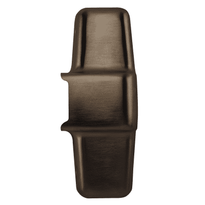 313 / 710 - Duranodic Dark Bronze