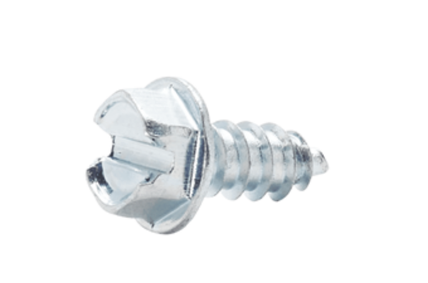 Picture of 090073 Mechanism Case Bracket Screw, Package of 10