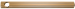 US10 - Satin Bronze (612)