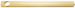 US3 - Bright Brass (605)