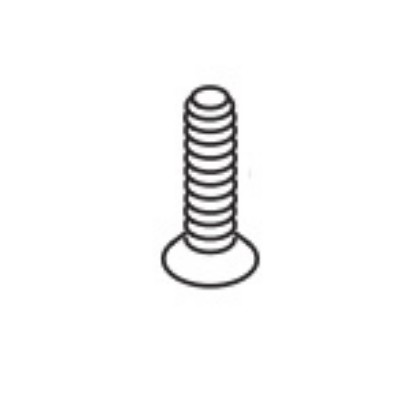 Picture of 660002, #10 x 1-1/4 In. Machine Screws, 2 Pack