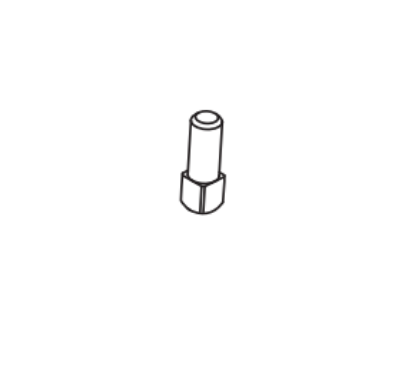 Picture of 600283, 511L Shear pin (Pkg of 5)