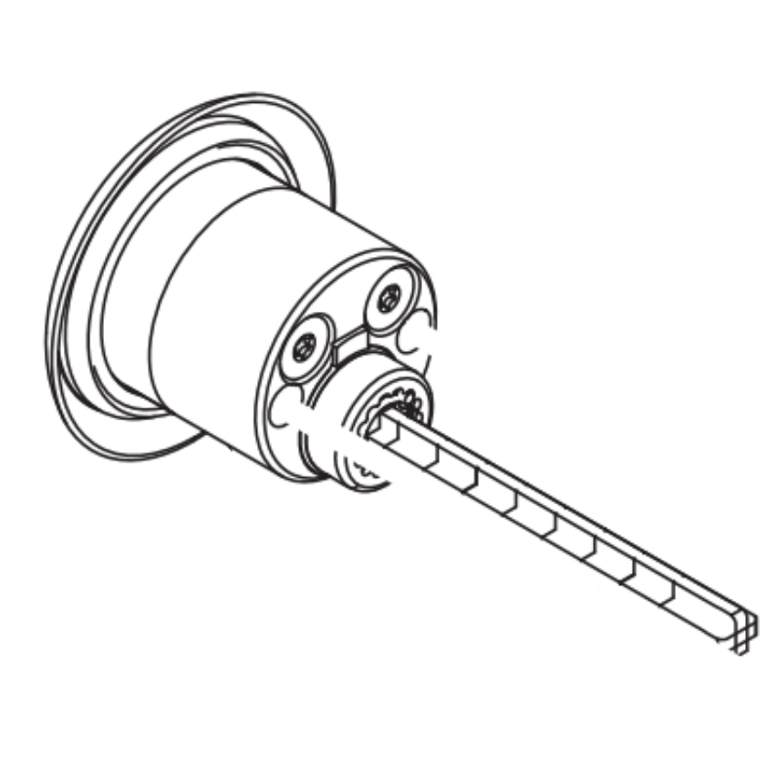 Picture of 951, Rim Cylinder