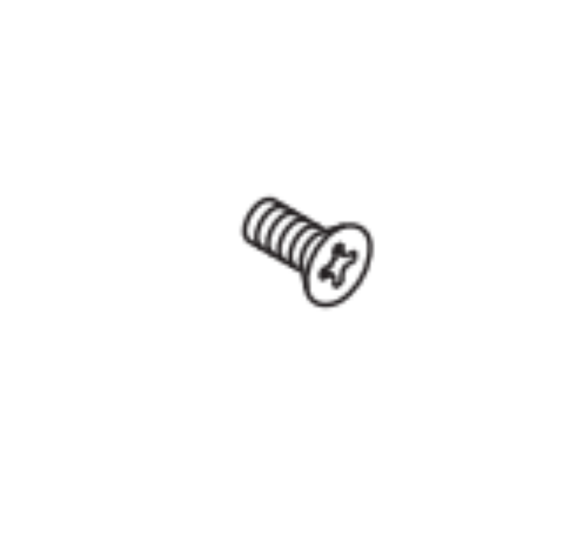 Picture of 600307, Center Case Cover Screw Pkg