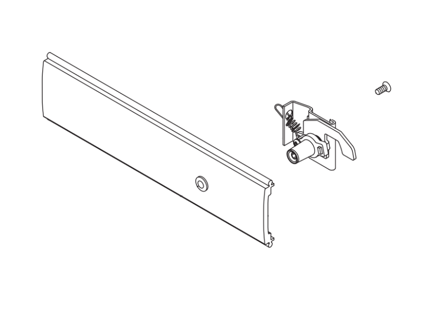 Picture of 650187, 24 Hex Dogging Kit 3'