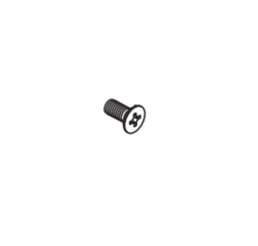 Picture of 650336, 24-V Latch Case Cover Screw Pkg