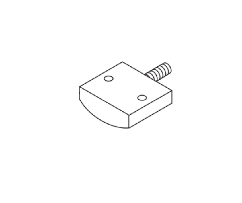 Picture of 650339, (F)24-C, CWDC Top Latch Release Kit
