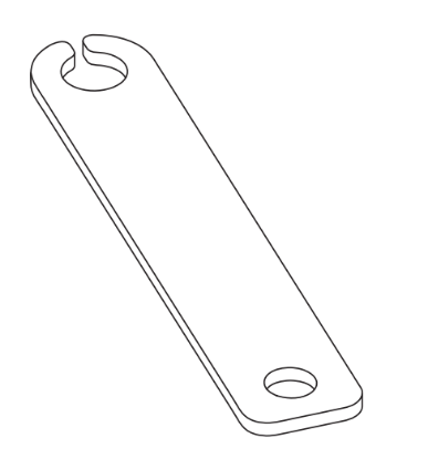 Picture of 24008773 Cable Removal Tool