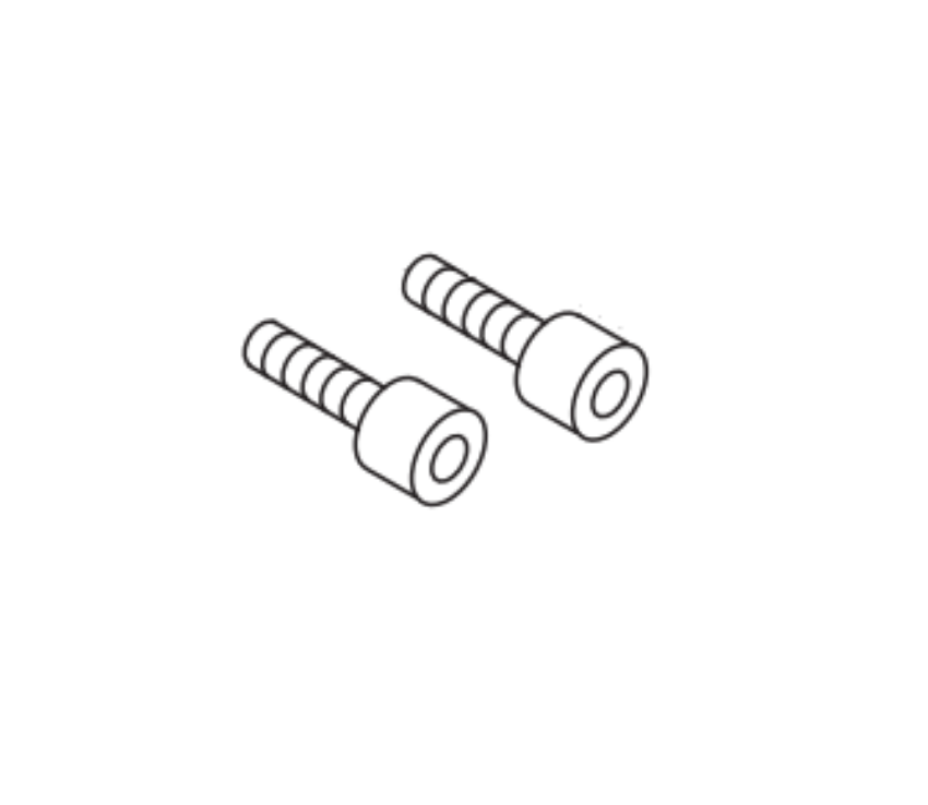 Picture of 600288 Pull Grip Screw (Pkg of 10)