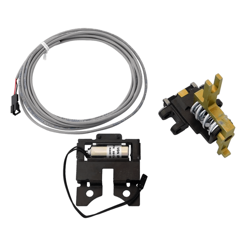 Picture of 050672 Electrified Trim Conversion Kit, Rim, Vertical Rod Prep Trims