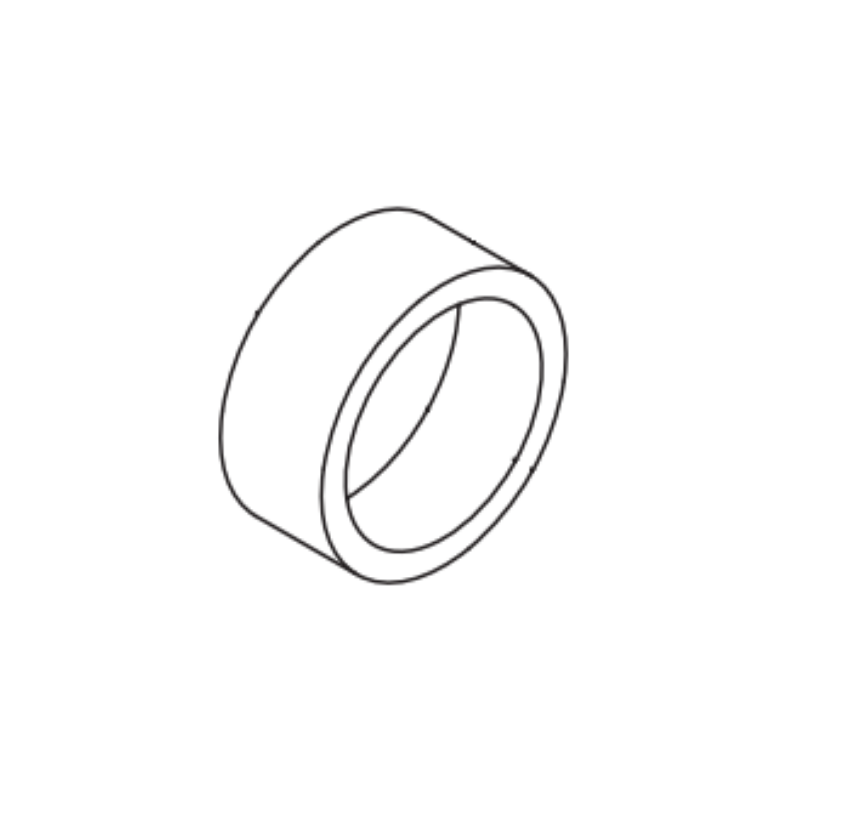 Picture of 600296, 500 Series Security Collar