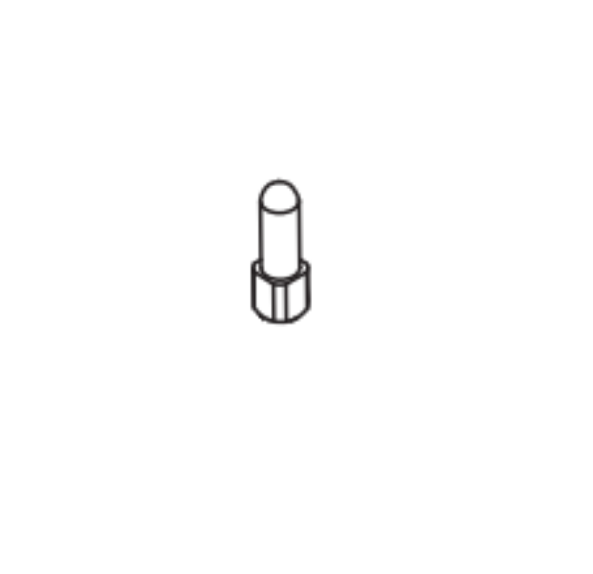 Picture of 650267, Shear Pin package of 10
