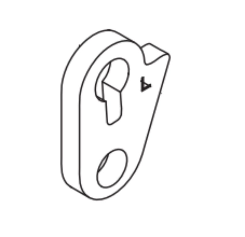 Picture of 600280, 25 Series L-NL/L-DT Spindle, Cam Kit