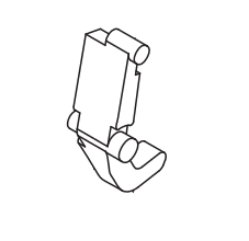 Picture of 600281, NL Cam Pkg