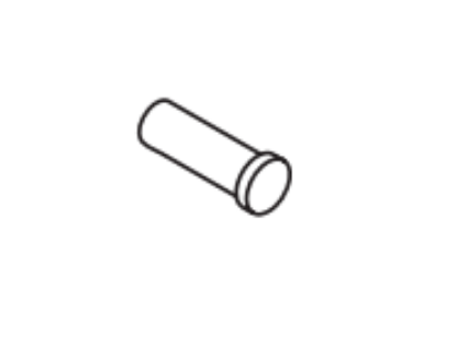 Picture of 600295, FSA/FSE Pivot Pin, 25 Series Device Trim