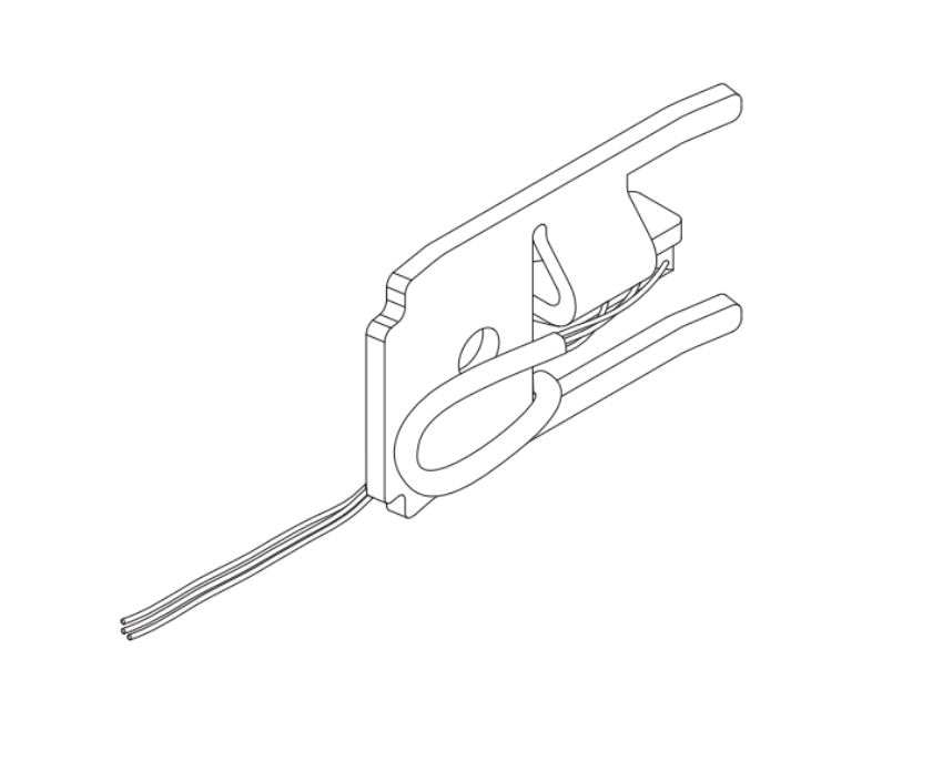 Picture of 650359, 24/25 Series RX Switch Kit