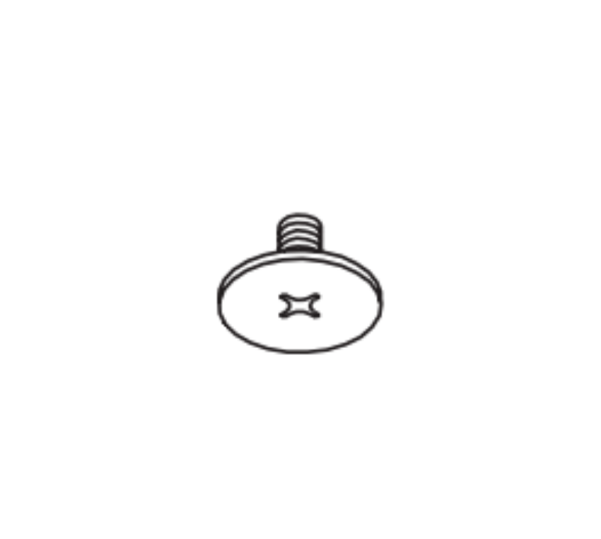Picture of 2610-159 Arm Screw