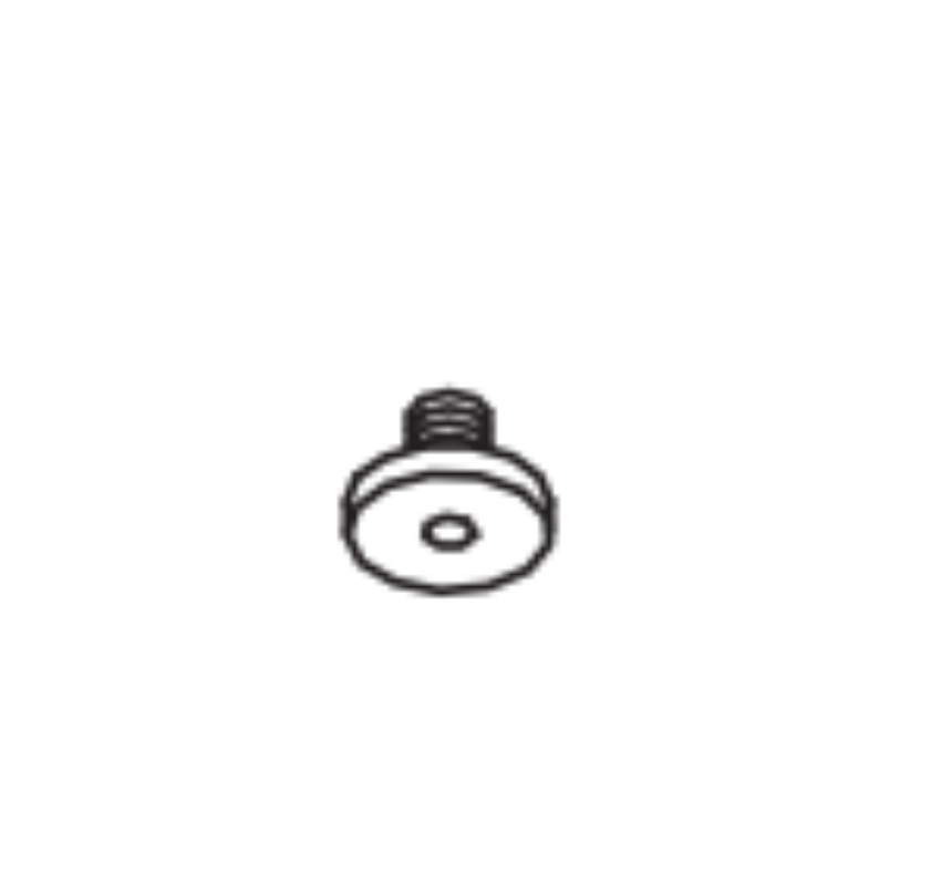 Picture of 4810-31 Cover Screw