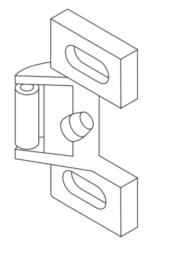 Picture of F490 Roller Strike