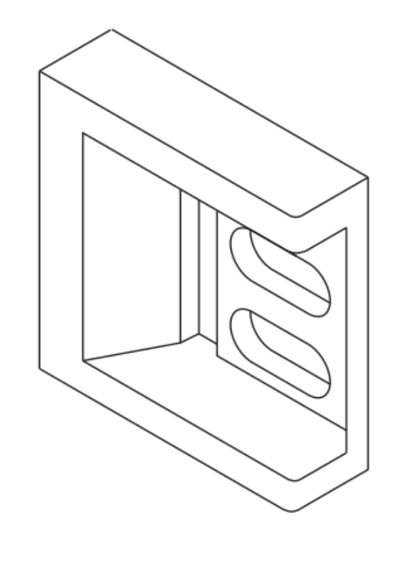 Picture of 565 Low Profile Rim Strike