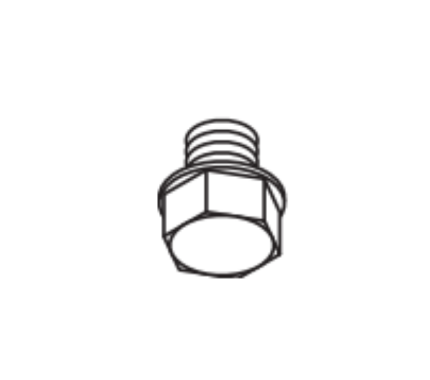 Picture of 5010-83 Arm Screw