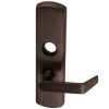 Picture of M996L R/V Motorized  Lever Trim, Rim/Vertical Rod Prep
