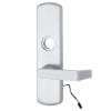 Picture of M996L R/V Motorized  Lever Trim, Rim/Vertical Rod Prep