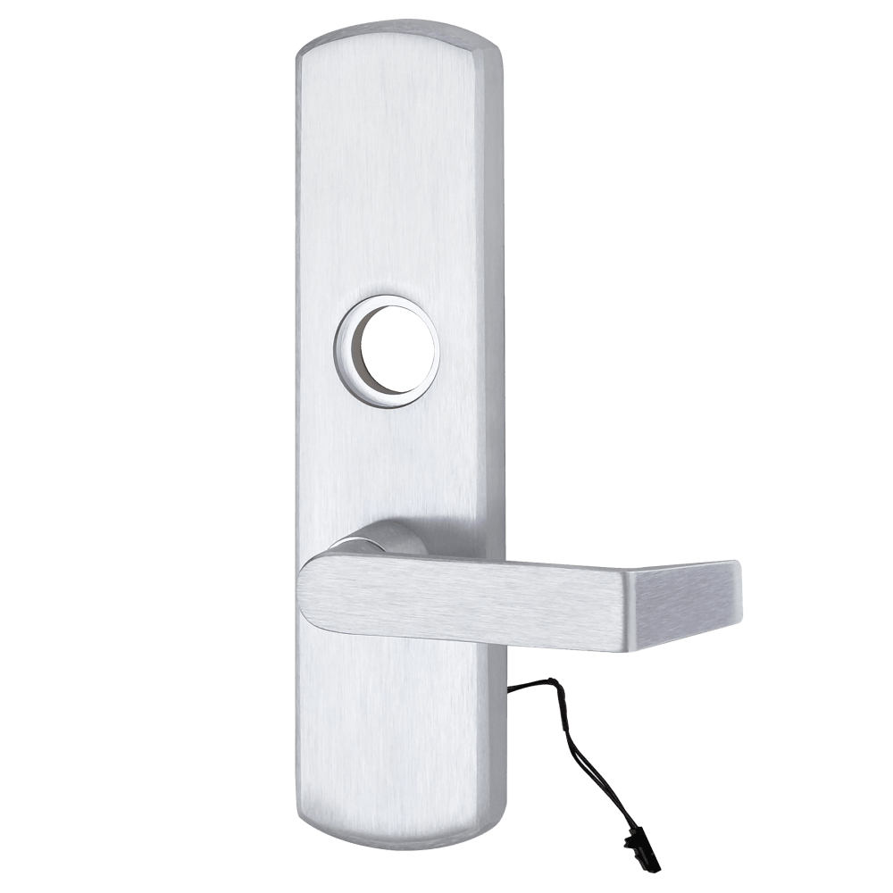 US26D - Satin Chrome