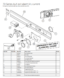 70 Series ALK