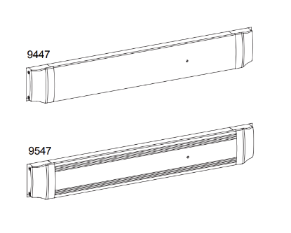 Picture of 94/9547-F (CVR)
