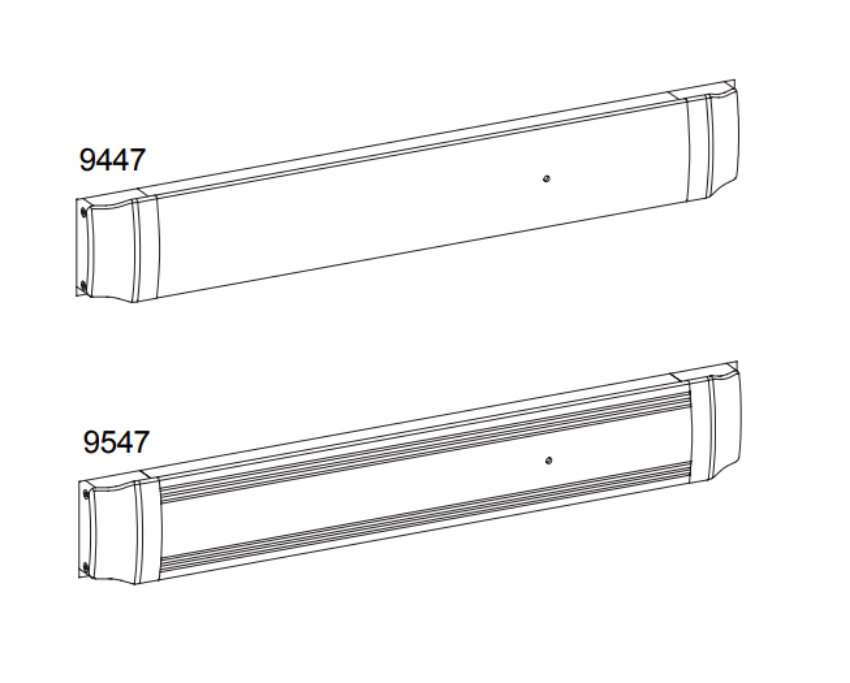 Picture of 94/9547-F (CVR)