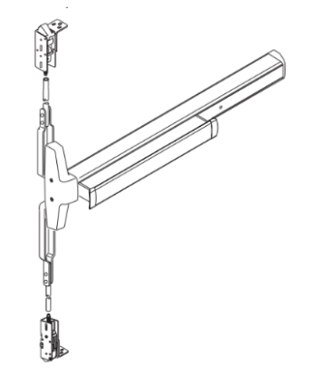 Picture of 33/3527A-F (SVR)
