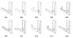 Lever Kit