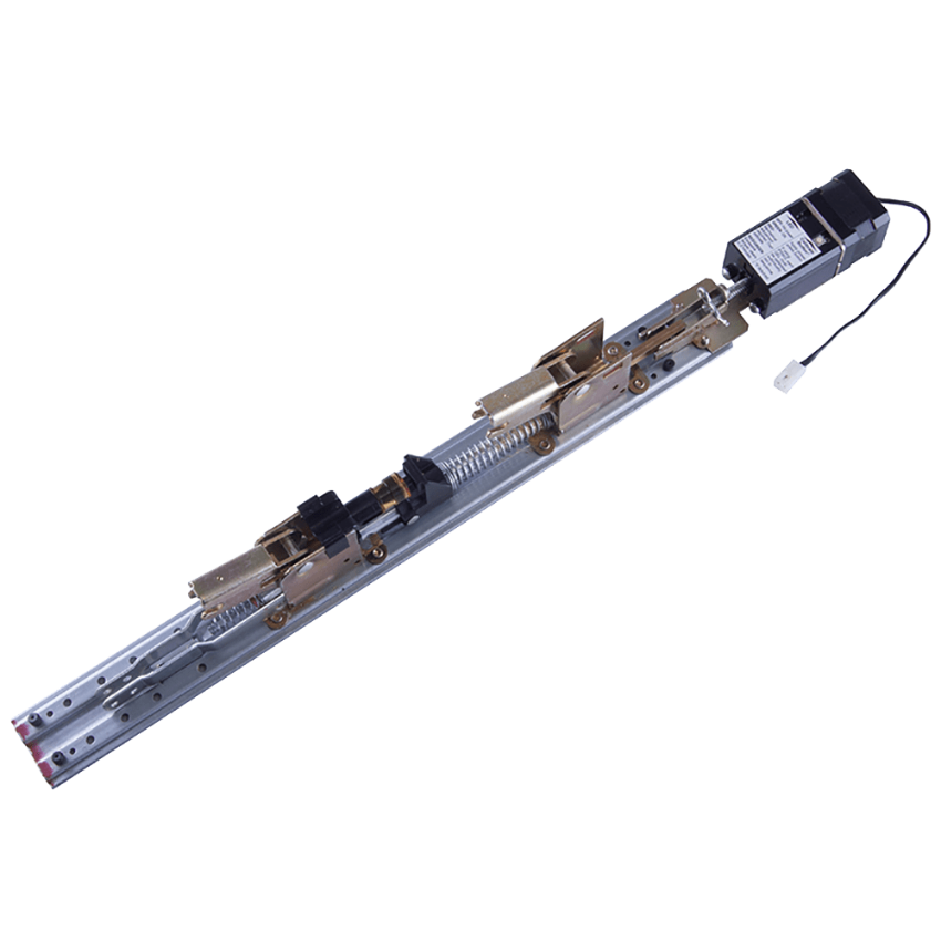 Picture of 040066 QEL Baseplate Conversion Kit 4' w/ Allegion Connect