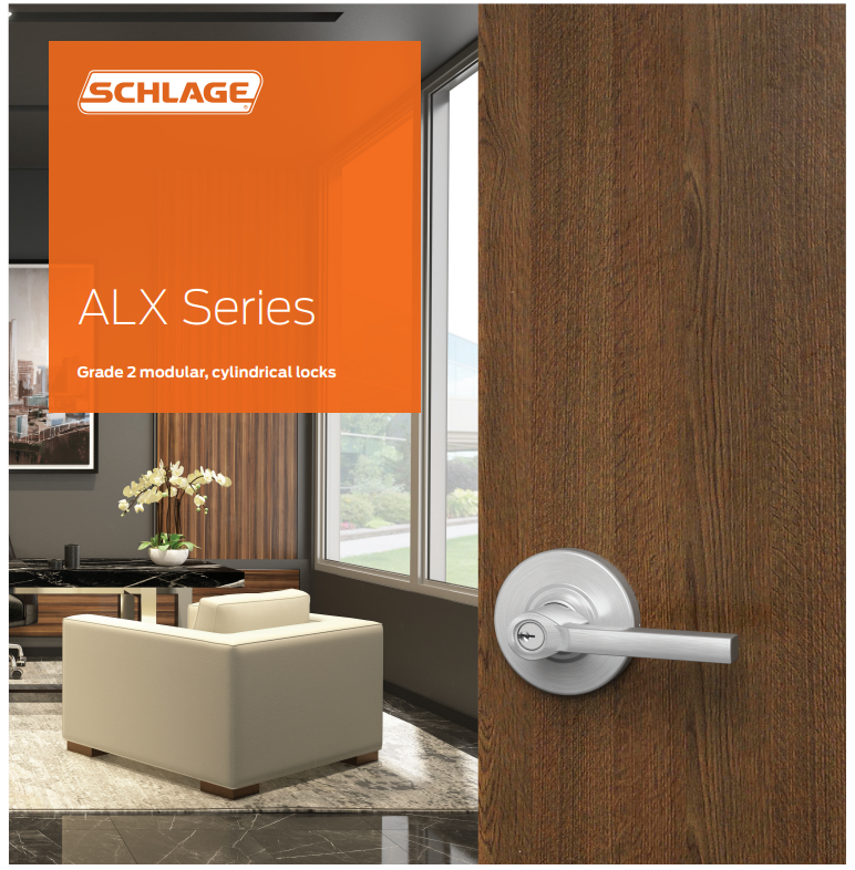 ALX Series