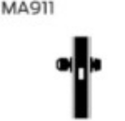 Picture of MA911 - Classroom dead lock